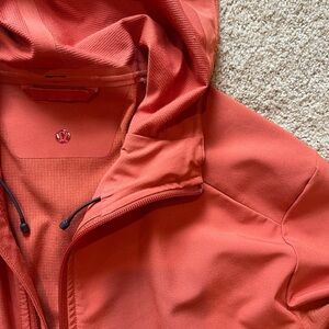 Lululemon Full Zip Hoodie